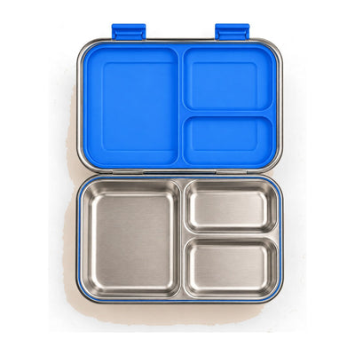 Lunchboxen & bewaren