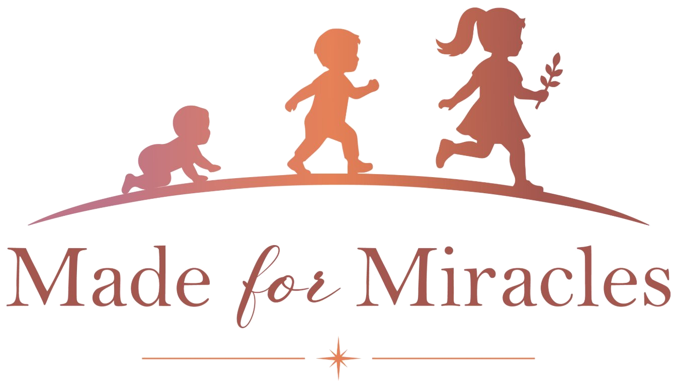 Made for Miracles