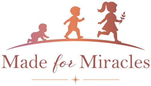 Made for Miracles