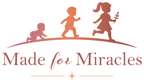 Made for Miracles